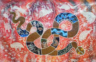 Aboriginal Art