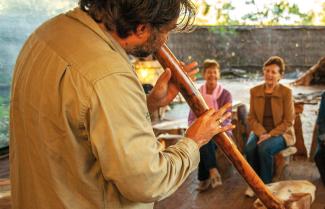 Aboriginal Experience