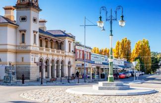 Beechworth