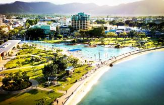 Cairns