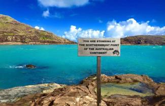 Cape York