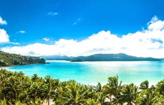 Hamilton Island