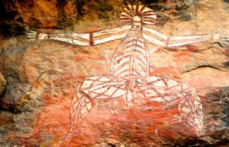 Kakadu National Park