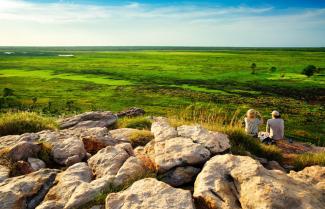 Off the Beaten Track Luxury