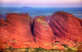 Kata Tjuta