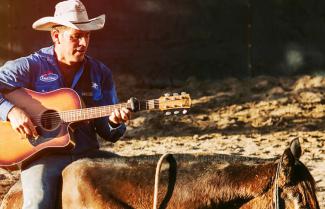 Katherine Outback Experience