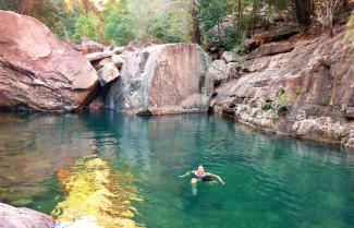 Emma Gorge