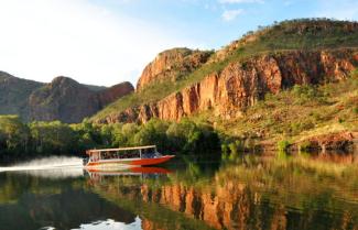 Ord River