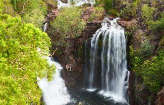 Litchfield National Florence Falls Park