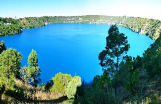 Mont Gambier