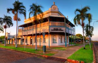 Normington Town Hall