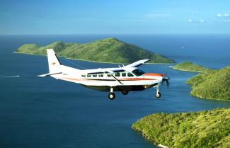Scenic Flight Capeyork to Cairns