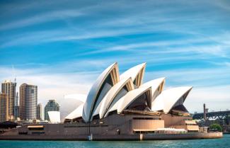 Opera House