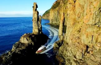 Bruny Island Tasmania
