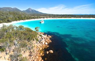 wineglass Bay Cruise