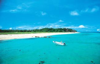 Thursday Island