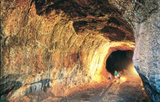 Uldarra Tunnels