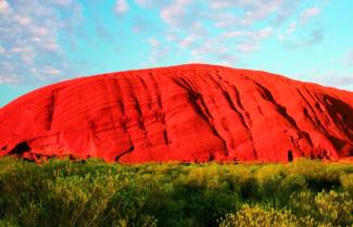 Uluru