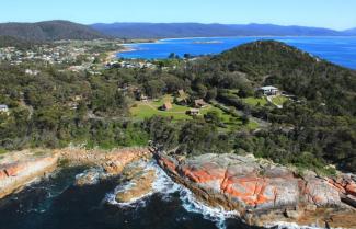 Bicheno Tasmania