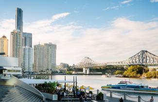 Brisbane 