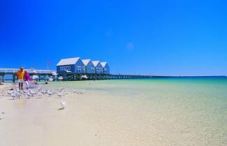 Busselton Jetty