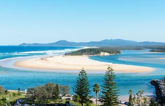 Coffs Harbour 