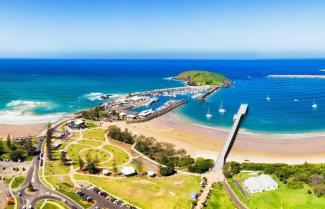 Coffs Harbour 