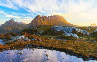 Cradle Mountain