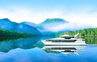 Gordon river