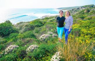 Margaret River Coastal Walk