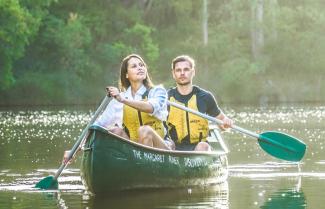 Margaret River Kayaking