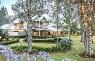 Spicers Vineyard Estate