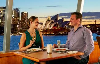 Dinner Cruise