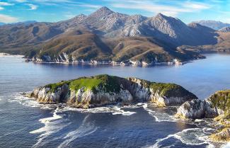 South West Coast