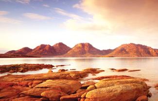 Freycinet National Park