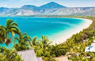 Harvey Bay 