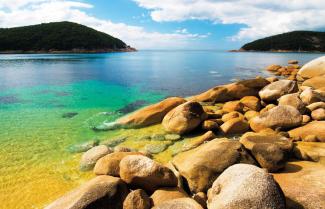 Wilsons Promontory National Park 