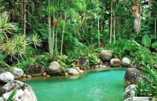 Cairns National Park