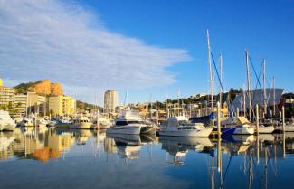 Townsville Waterfront