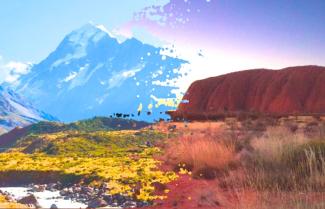 Highlights of Australia
