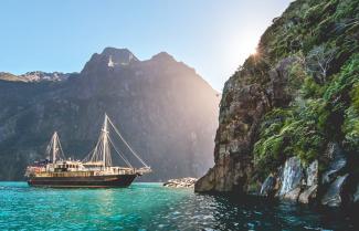 Nature Cruise