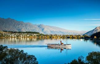Queensland Lake District