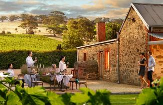 Barossa