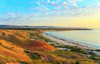 Fleurieu Peninsula