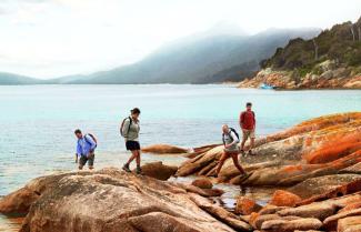 Freycinet NP