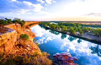 Murray River