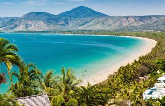 Port Douglas