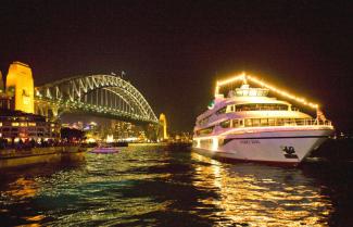 Dinner Cruise