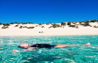 Rottnest Island Beach