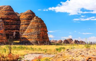 Bungle Bungles